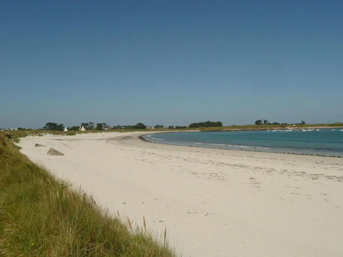 Holiday home Comfortable Cottage Close To The Beach, Portsall, 2 Canoes Ploudalmezeau