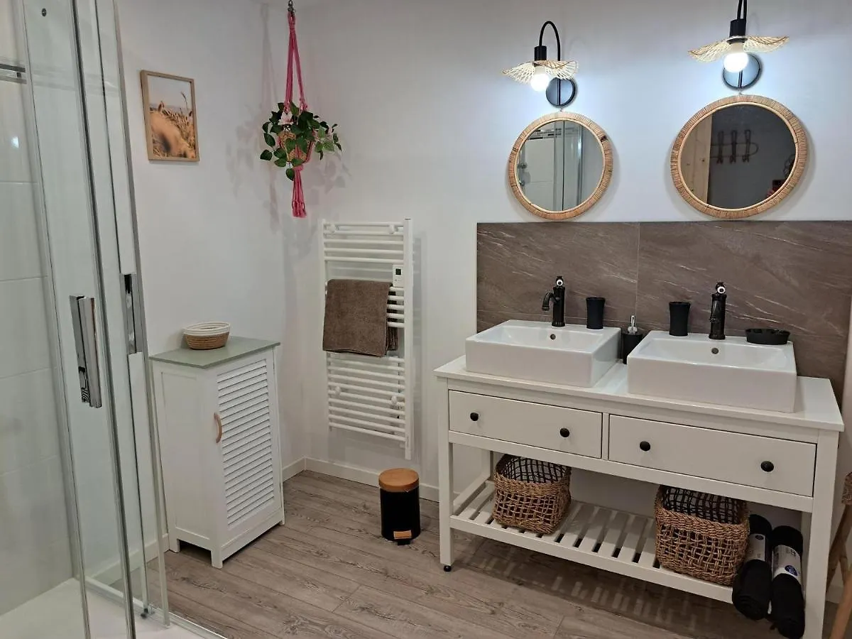 Comfortable Cottage Close To The Beach, Portsall, 2 Canoes Ploudalmezeau