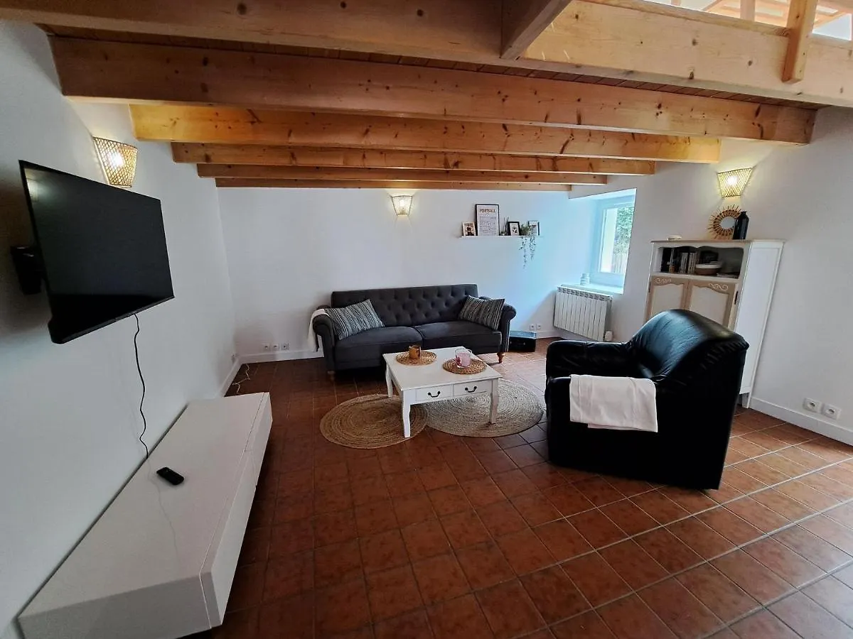 Comfortable Cottage Close To The Beach, Portsall, 2 Canoes Ploudalmezeau