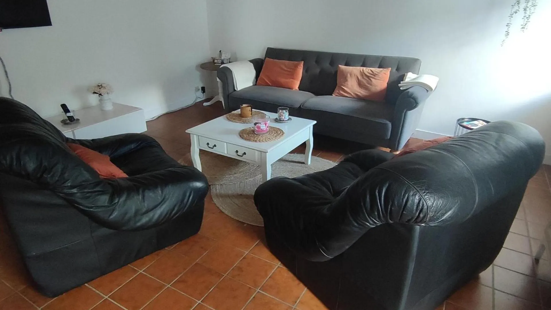 Holiday home Comfortable Cottage Close To The Beach, Portsall, 2 Canoes Ploudalmezeau